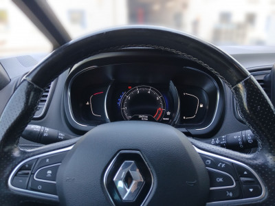 Renault Scénic Gebrauchtwagen Renault Scénic Gebrauchtwagen