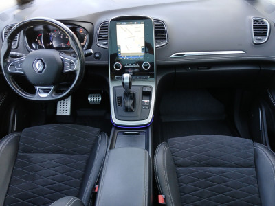 Renault Scénic Gebrauchtwagen Renault Scénic Gebrauchtwagen