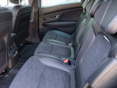 Renault Scénic Gebrauchtwagen Renault Scénic Gebrauchtwagen