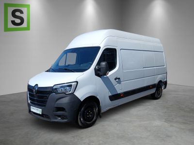 Renault Master Gebrauchtwagen Renault Master Gebrauchtwagen