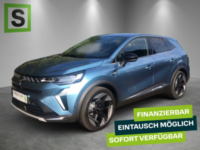Renault Symbioz Neuwagen Renault Symbioz Neuwagen