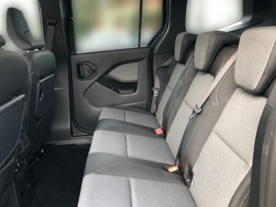Renault Kangoo Neuwagen Renault Kangoo Neuwagen