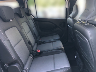 Renault Kangoo Neuwagen Renault Kangoo Neuwagen