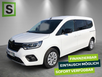 Renault Kangoo Neuwagen Renault Kangoo Neuwagen