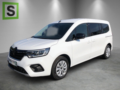 Renault Kangoo Neuwagen Renault Kangoo Neuwagen