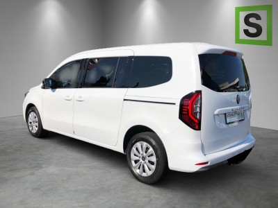 Renault Kangoo Neuwagen Renault Kangoo Neuwagen
