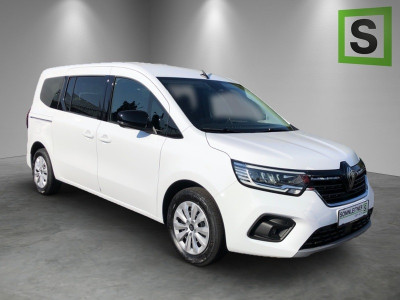 Renault Kangoo Neuwagen Renault Kangoo Neuwagen