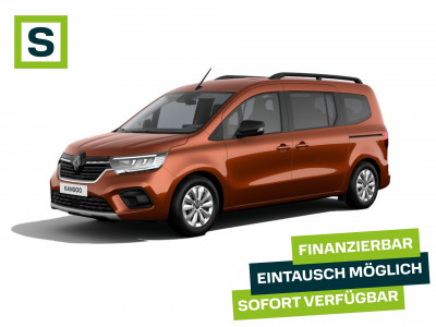 Renault Kangoo Neuwagen Renault Kangoo Neuwagen