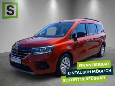 Renault Kangoo Neuwagen
