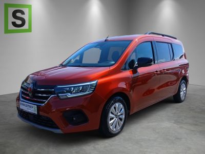 Renault Kangoo Neuwagen