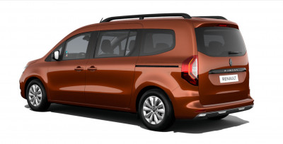 Renault Kangoo Neuwagen Renault Kangoo Neuwagen