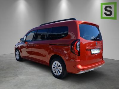 Renault Kangoo Neuwagen