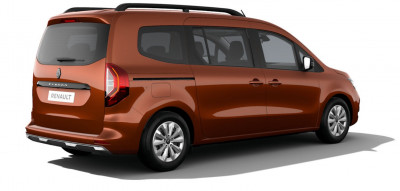 Renault Kangoo Neuwagen Renault Kangoo Neuwagen