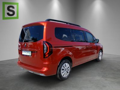 Renault Kangoo Neuwagen