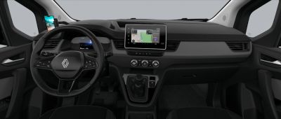 Renault Kangoo Neuwagen
