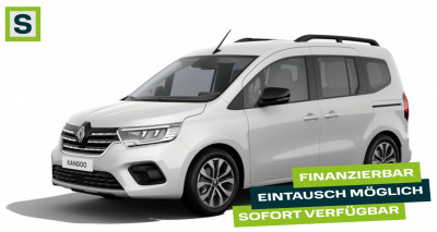 Renault Kangoo Neuwagen Renault Kangoo Neuwagen