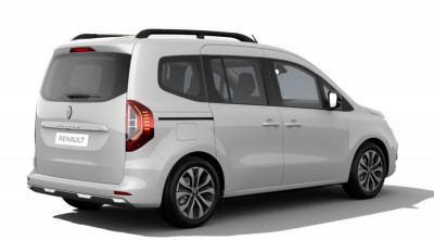 Renault Kangoo Neuwagen Renault Kangoo Neuwagen