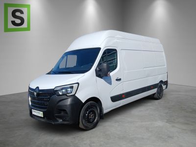 Renault Master Gebrauchtwagen Renault Master Gebrauchtwagen