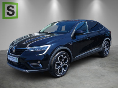 Renault Arkana Gebrauchtwagen Renault Arkana Gebrauchtwagen