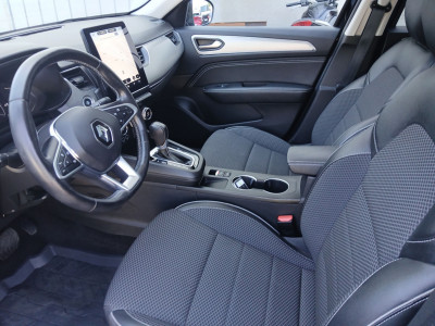Renault Arkana Gebrauchtwagen Renault Arkana Gebrauchtwagen
