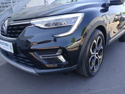 Renault Arkana Gebrauchtwagen Renault Arkana Gebrauchtwagen