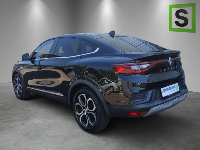 Renault Arkana Gebrauchtwagen Renault Arkana Gebrauchtwagen