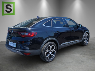 Renault Arkana Gebrauchtwagen Renault Arkana Gebrauchtwagen