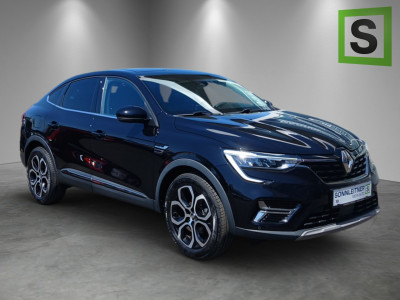 Renault Arkana Gebrauchtwagen Renault Arkana Gebrauchtwagen