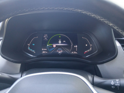 Renault Arkana Gebrauchtwagen Renault Arkana Gebrauchtwagen