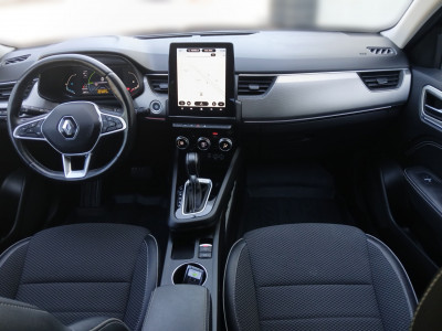 Renault Arkana Gebrauchtwagen Renault Arkana Gebrauchtwagen