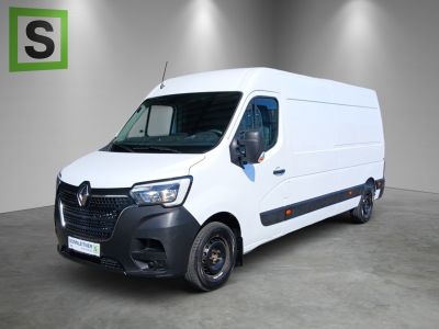 Renault Master Gebrauchtwagen