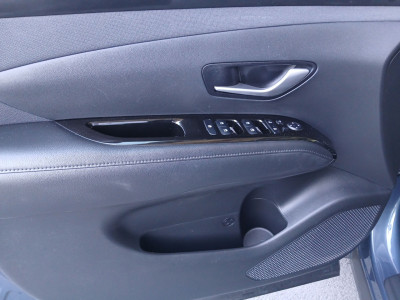 Hyundai Tucson Gebrauchtwagen Hyundai Tucson Gebrauchtwagen