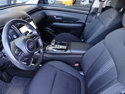 Hyundai Tucson Gebrauchtwagen Hyundai Tucson Gebrauchtwagen