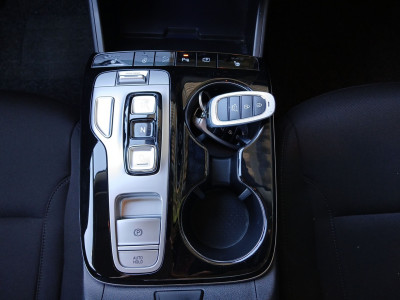 Hyundai Tucson Gebrauchtwagen Hyundai Tucson Gebrauchtwagen