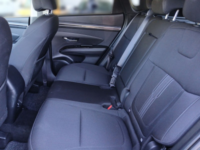 Hyundai Tucson Gebrauchtwagen Hyundai Tucson Gebrauchtwagen