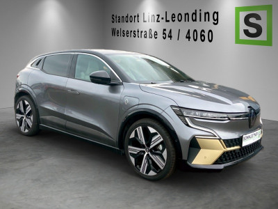 Renault Mégane Gebrauchtwagen