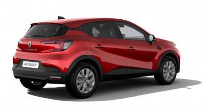 Renault Captur Neuwagen