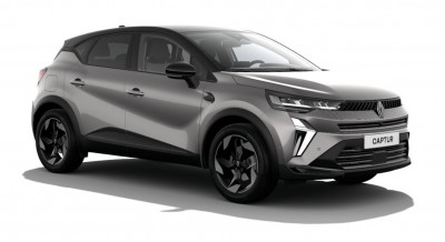 Renault Captur Neuwagen