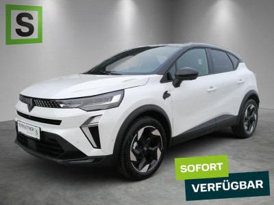 Renault Captur Neuwagen