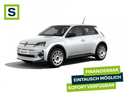 Renault R5 Neuwagen