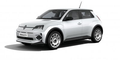 Renault R5 Neuwagen