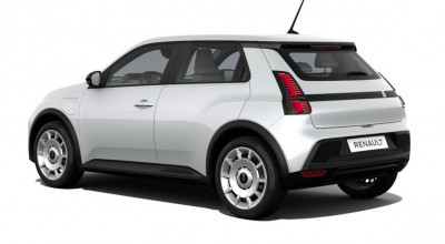 Renault R5 Neuwagen