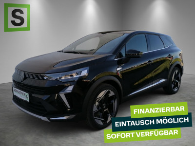 Renault Symbioz Neuwagen