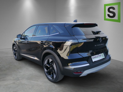 Renault Symbioz Neuwagen