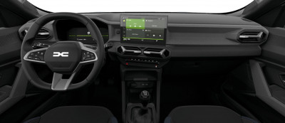 Dacia Duster Neuwagen