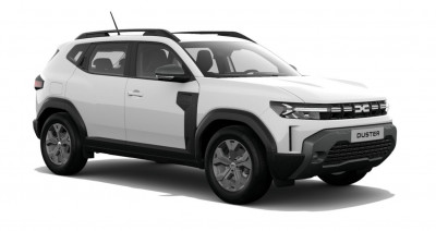 Dacia Duster Neuwagen