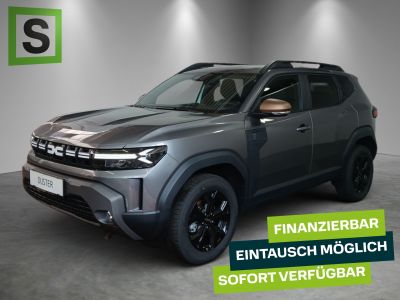 Dacia Duster Neuwagen Dacia Duster Neuwagen