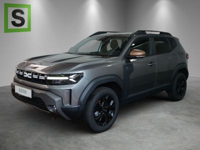 Dacia Duster Neuwagen Dacia Duster Neuwagen