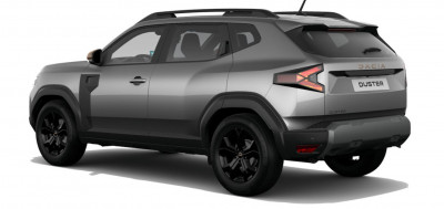 Dacia Duster Neuwagen