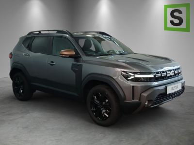 Dacia Duster Neuwagen Dacia Duster Neuwagen